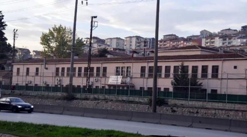 İzmit C Tipi Cezaevi Tarih Oldu