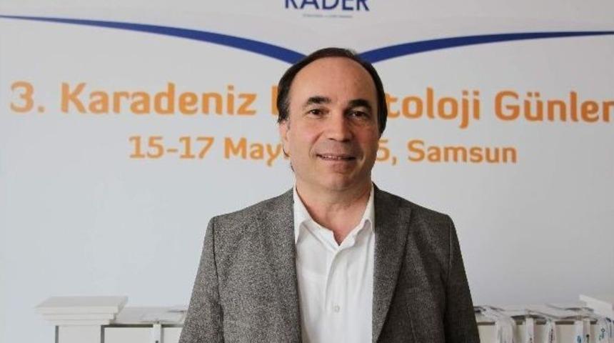 Kuru: &ldquo;romatizma Rutubetli İklimlerde Artar Diye Bir Şey Yok&rdquo;