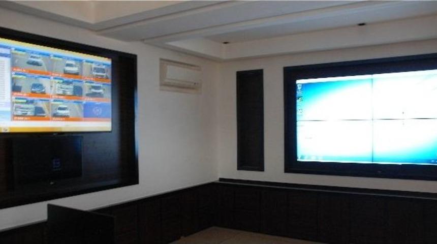 Aliağa&rsquo;da Mobese Bilmecesi &Ccedil;&ouml;z&uuml;l&uuml;yor