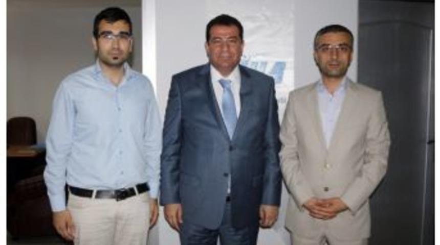 (&ouml;zel Haber) Tanrıkulu&rsquo;ndan Davutoğlu&rsquo;na &lsquo;menderes&rsquo; G&ouml;ndermesi