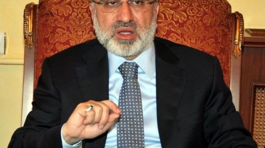 Bakan Yıldız: Demirtaş'tan 'kayıp Ka&ccedil;ak Elektrik Kullanmayın' C&uuml;mlesini Duymak Istiyoruz