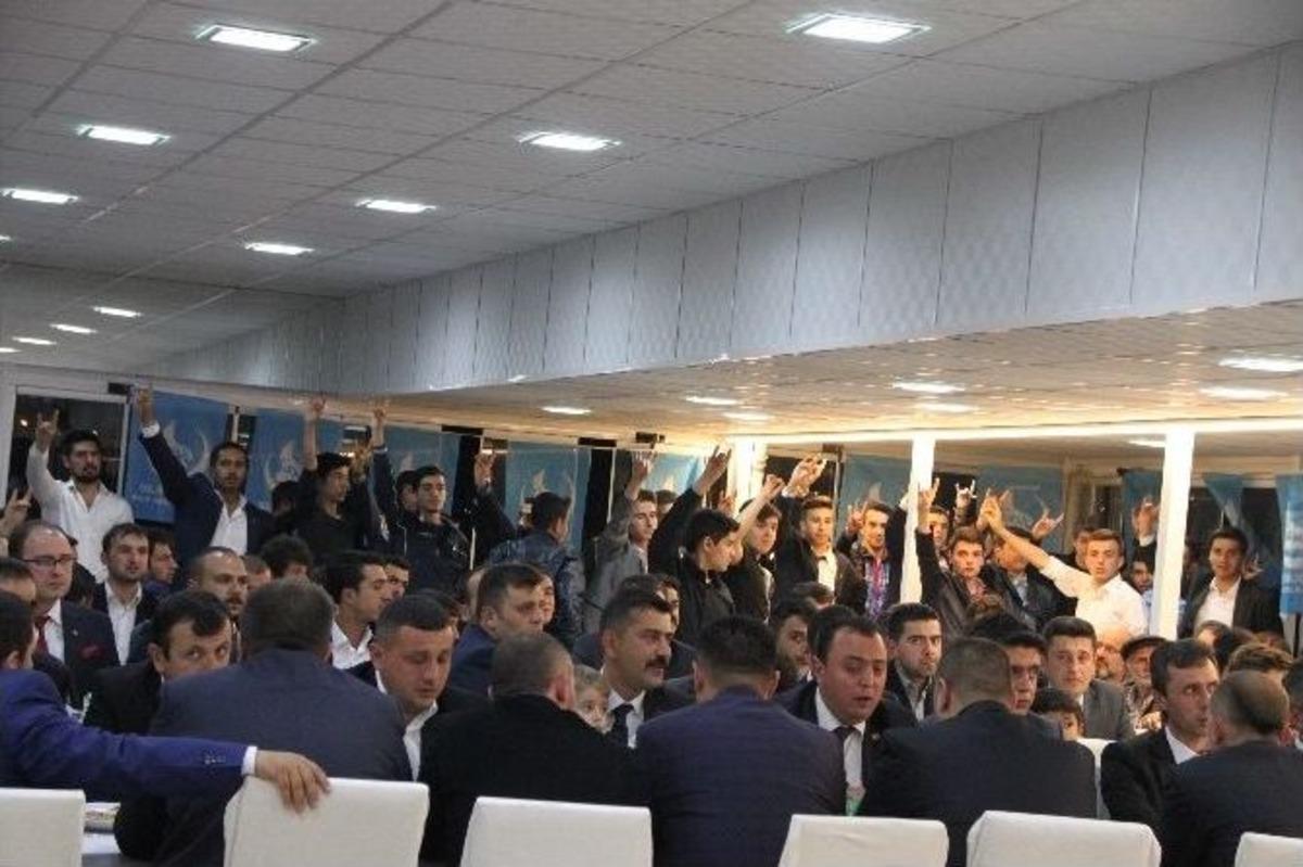 Tosya &Uuml;lk&uuml; Ocağında Devir Teslim T&ouml;reni Yapıldı