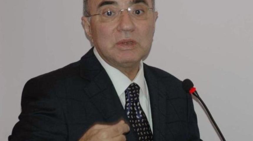 Chp&rsquo;den Aslanoğlu&rsquo;na Anma