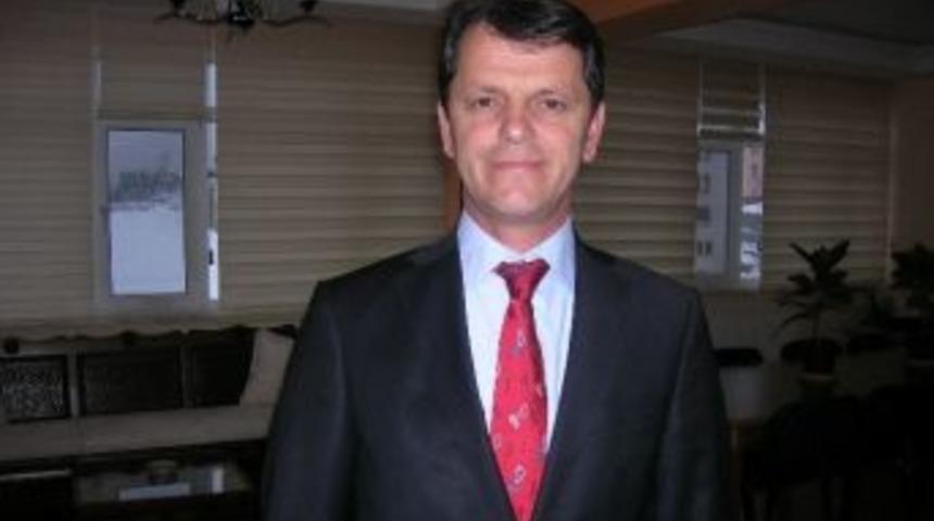 K&uuml;re Belediyesi 5 İş&ccedil;i İstihdam Edecek