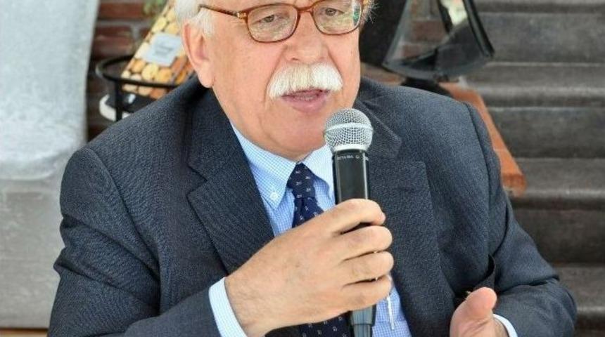 Bakan Avcı: &ldquo;&ccedil;&ouml;z&uuml;m S&uuml;reci Sadece K&uuml;rtleri İlgilendirmiyor&rdquo;