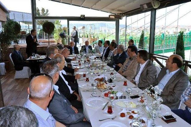 Bakan Avcı: &ldquo;&ccedil;&ouml;z&uuml;m S&uuml;reci Sadece K&uuml;rtleri İlgilendirmiyor&rdquo; 1