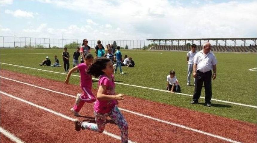 Derik&rsquo;te Gen&ccedil;lik Haftası Kutlamaları Başladı