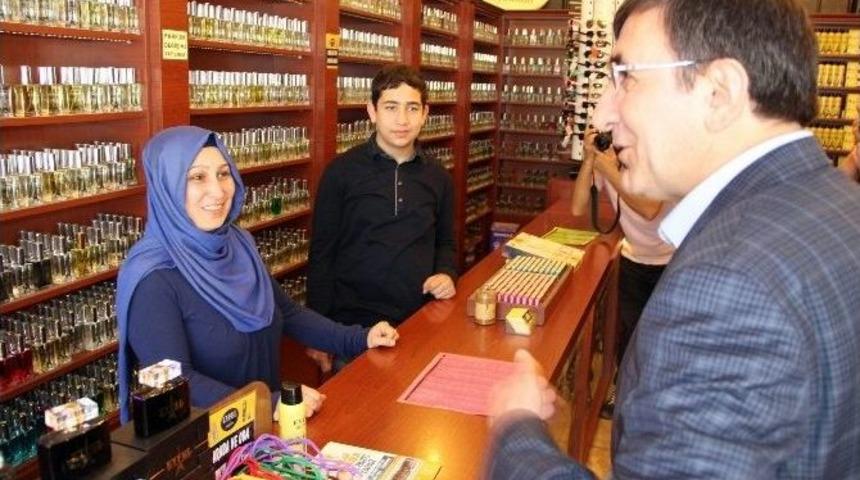 Bakan Yılmaz: &ldquo;hukuk Ve Kural Neyse Hepimiz Ona Uyacağız&rdquo;