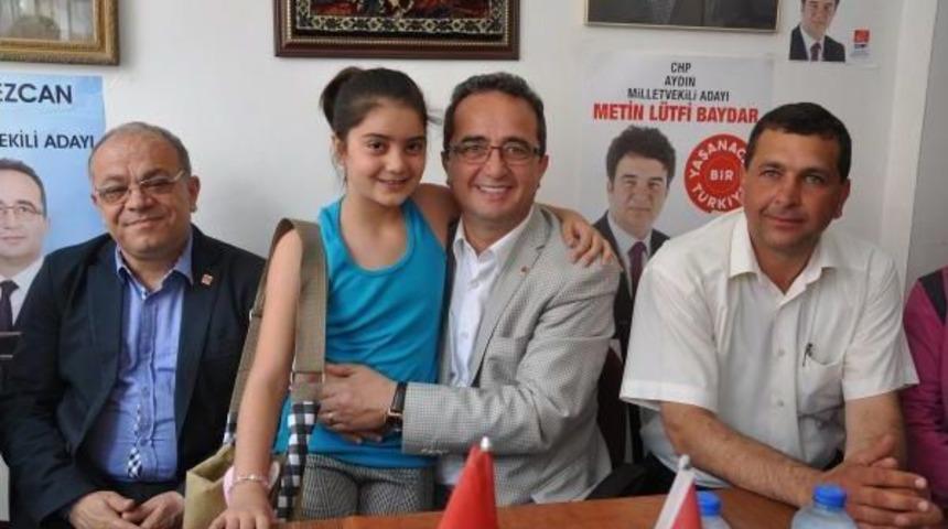 Chp'den Bedava Arsa, Taksitle Ev Vaadi