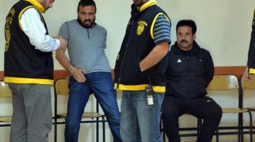 Yaşlı Adamın 200 Bin Lirası Ile Altınlarını Dolandıran 2 Ş&uuml;pheli Yakalandı