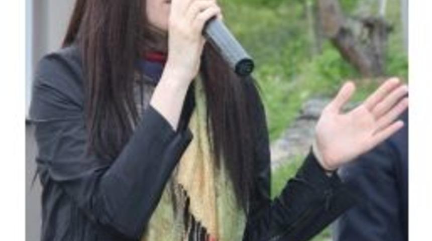 Karaaslan: &ldquo;yassıada Projesi, Karanlıktan Aydınlığa Ge&ccedil;iş Projesidir&rdquo;