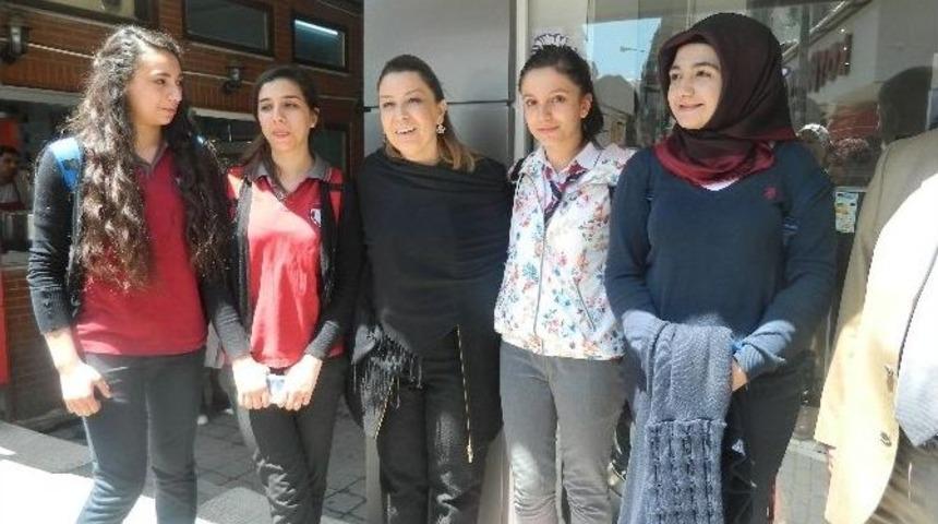 &Ccedil;alık: &ldquo;12 Yılda Her Alanda Hizmet Yaptık&rdquo;