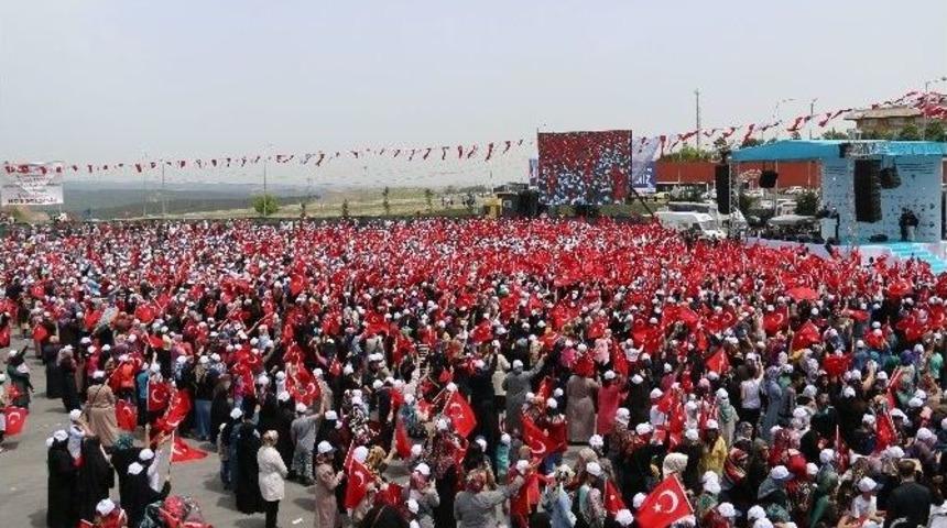 Kadir Topbaş:&ldquo; Kurumlar Arasındaki Taassup Ortadan Kalktı&rdquo;