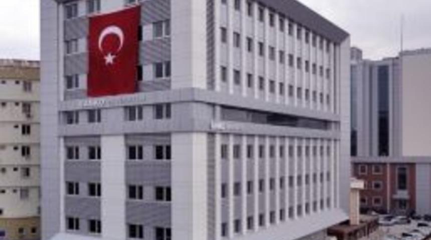 Sanko &Uuml;niversitesi&rsquo;nde Yazar Semineri