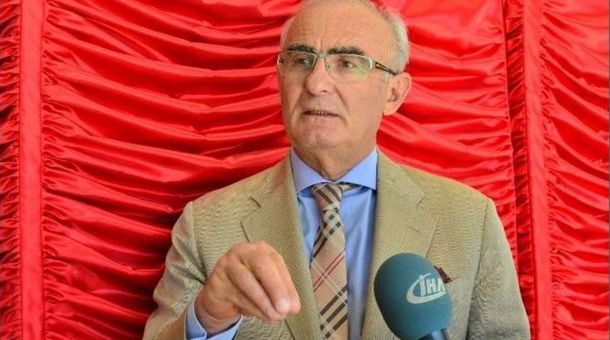 Tarihi Eser Restorasyonlarında Yerel K&uuml;lt&uuml;re &Ouml;nem Veriliyor