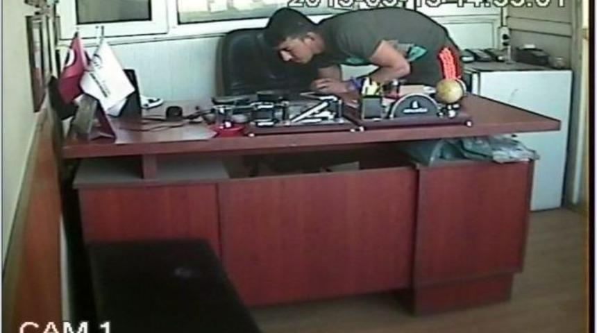 Tuvalete Gitmesi Bin 500 Liraya Mal Oldu