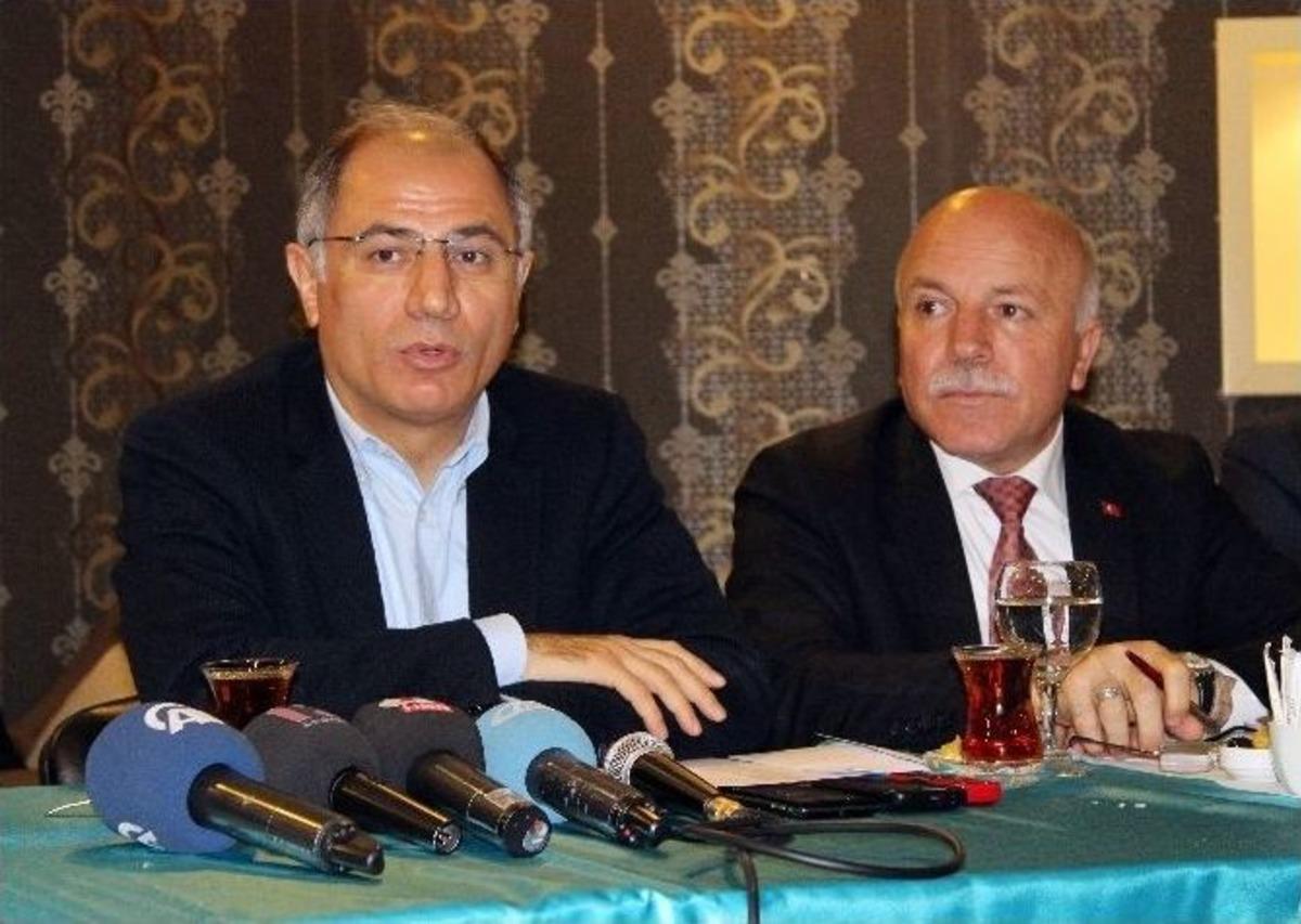 Efkan Ala&rsquo;dan &rsquo;fuat Avni&rsquo; A&ccedil;ıklaması: &ldquo;bulamadınız Diye Bir Şey Yok&rdquo;