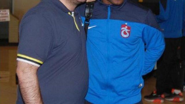 Trabzonspor’Da Cardozo Şoku