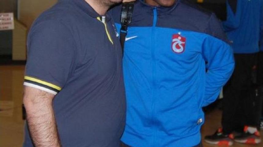 Trabzonspor&rsquo;Da Cardozo Şoku