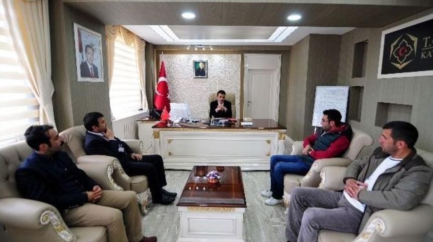 Hizan&rsquo;da "karelerle Şehr-i Bedi&uuml;zzaman" Fotoğraf Yarışması D&uuml;zenlenecek