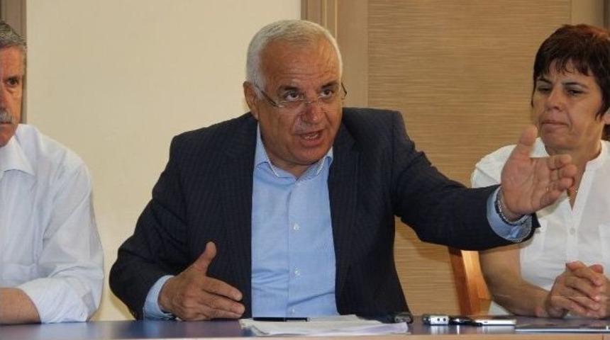 T&uuml;rk &Uuml;z&uuml;m&uuml;nde İran Tehlikesi