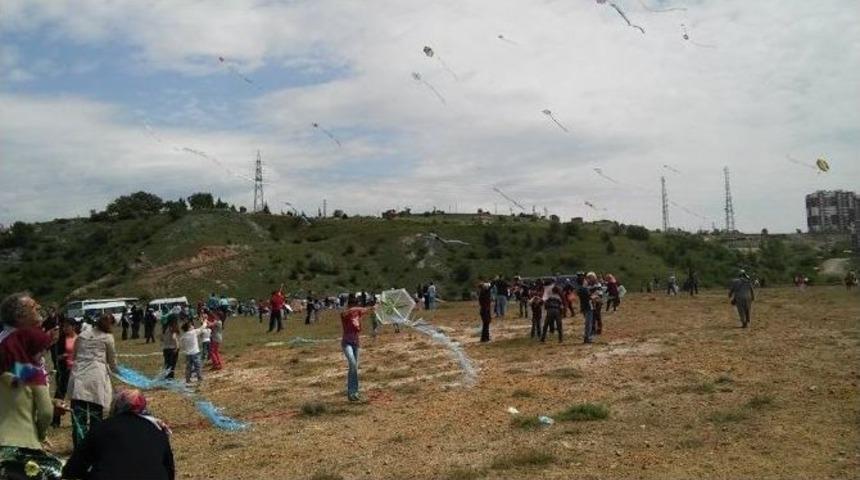 Tokat&rsquo;ta U&ccedil;urtma Şenliği