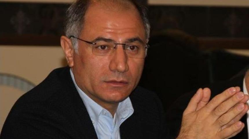 Efkan Ala: Allah, Milletimizi Koalisyondan Korusun