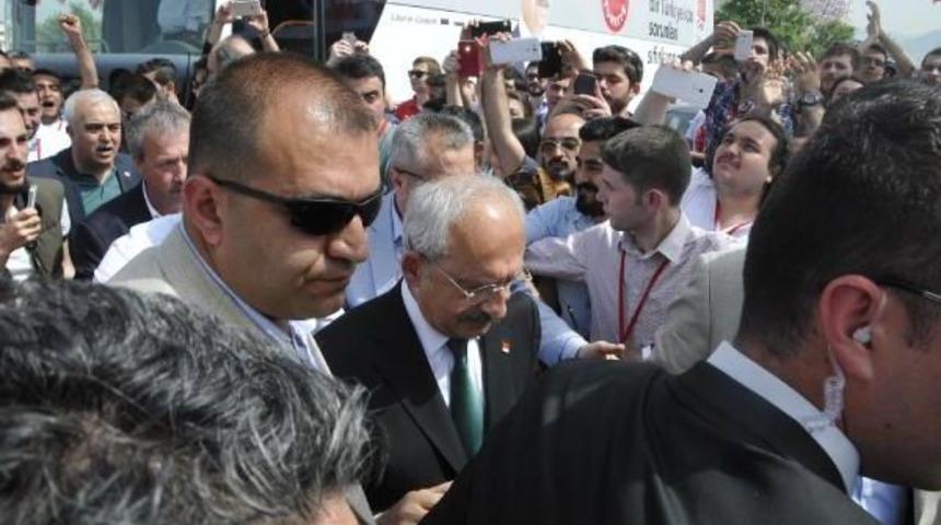 Kılı&ccedil;daroğlu: Bu Ahlaksız D&uuml;zeni Yerle Bir Edeceğim