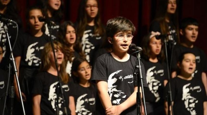 14. Mersin Uluslararası M&uuml;zik Festivali S&uuml;r&uuml;yor