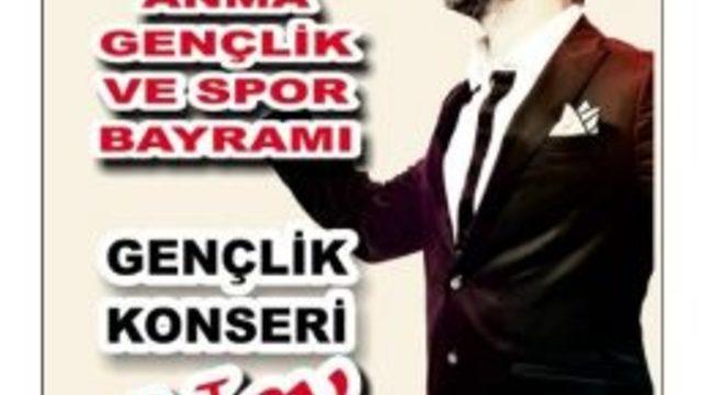 Ünlü Sanatçı Nev Foça’da Konser Verecek