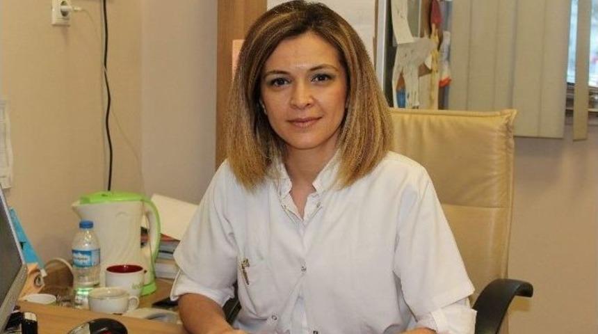 (&ouml;zel Haber) &ldquo;şaşılık &Ccedil;ocukluk &Ccedil;ağının En Sık G&ouml;r&uuml;len Hastalıklarından"