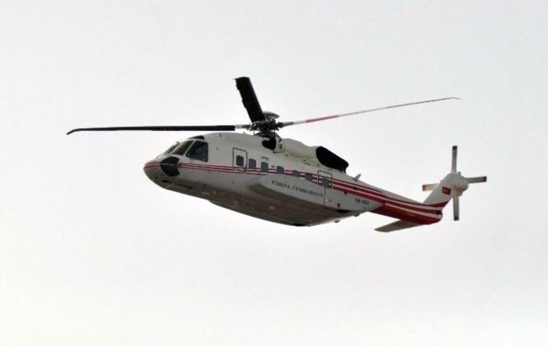 Başbakan Davutoğlu Balıkesir&rsquo;de