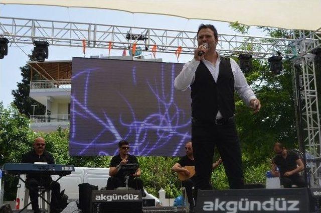 Söke’de Priene Kültür Festivali Başladı