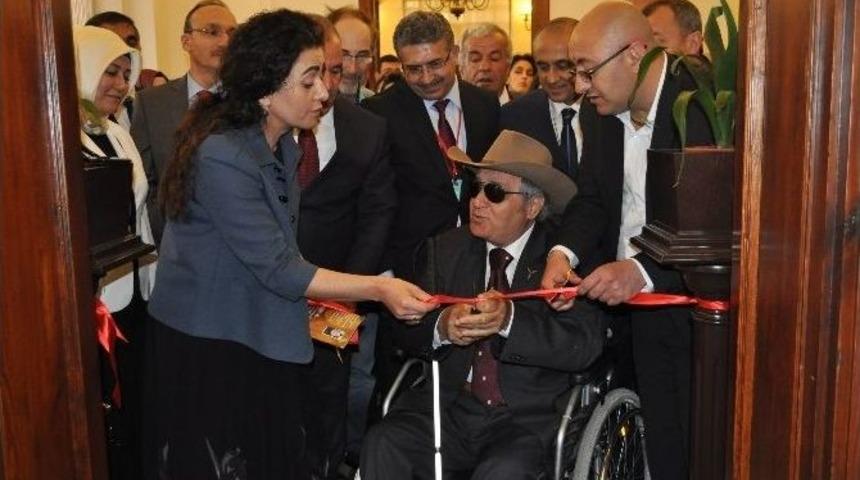 Engel Tanımayan Fır&ccedil;alar Tbmm&rsquo;de