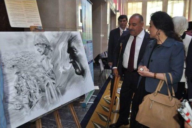 Engel Tanımayan Fır&ccedil;alar Tbmm&rsquo;de 1