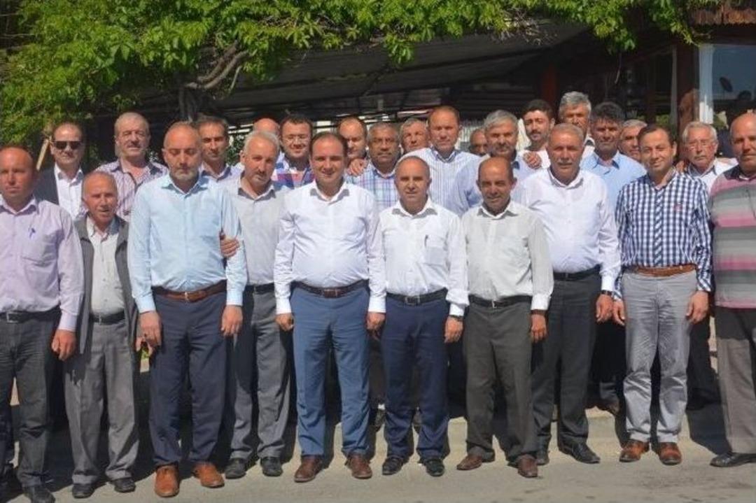 Baybatur Dur Durak Bilmiyor