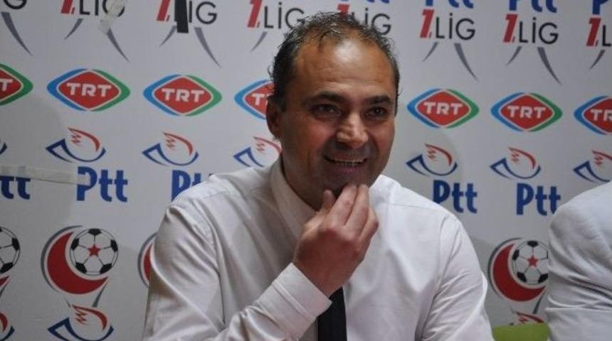 Giresun&rsquo;da Puanlar Paylaşıldı