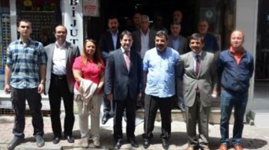 Mhp Adayı Karako&ccedil;: &ldquo;s&ouml;z Vermenin Ne Anlama Geldiğini Bilen İnsanlarız&rdquo;