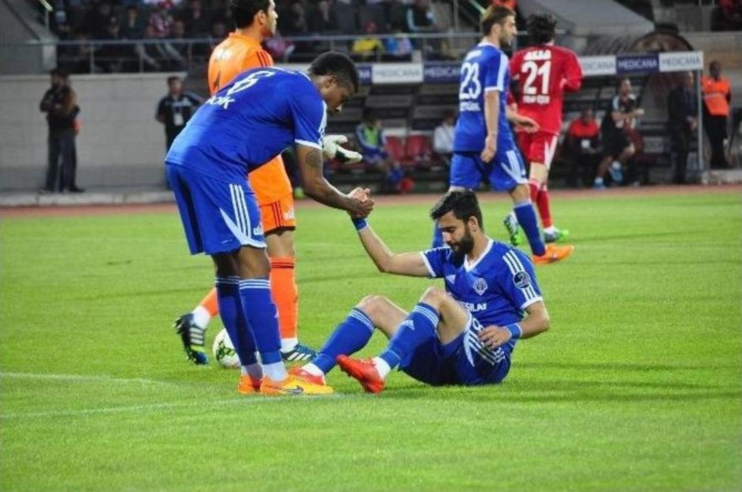 Spor Toto S&uuml;per Lig