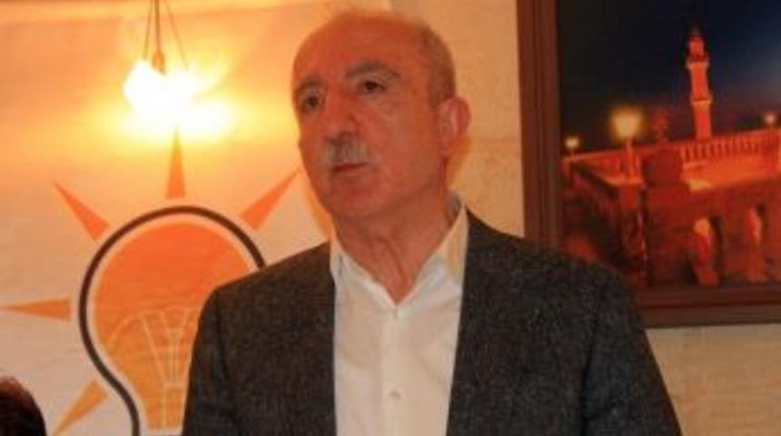 Miroğlu: "&ccedil;&ouml;z&uuml;m S&uuml;recinin Hukuki Bir Temeli Var"