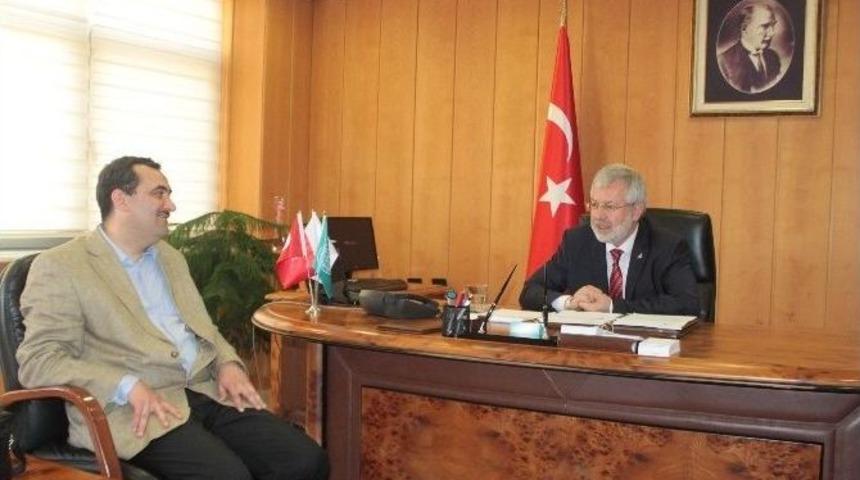 (&ouml;zel Haber) Uludağ &Uuml;niversitesi&rsquo;ne A&ccedil;ık &Ouml;ğretim Geliyor