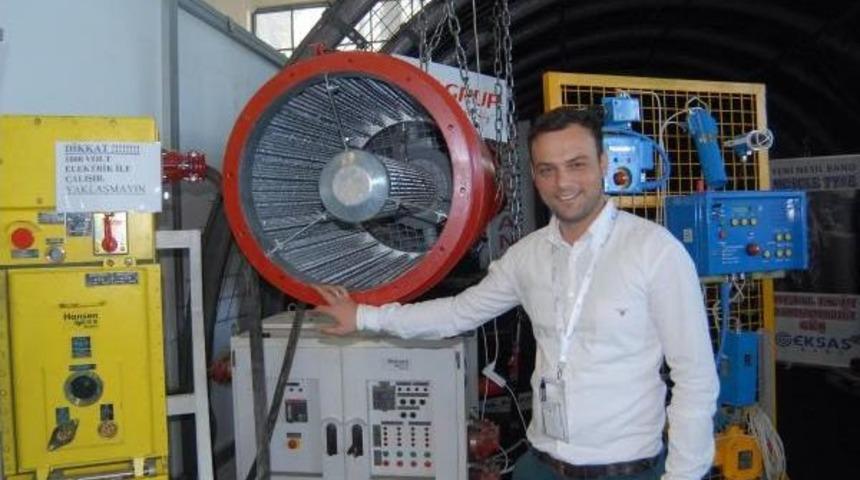 Fuarda En B&uuml;y&uuml;k Ilgiyi 'yaşam Odaları' &Ccedil;ekti