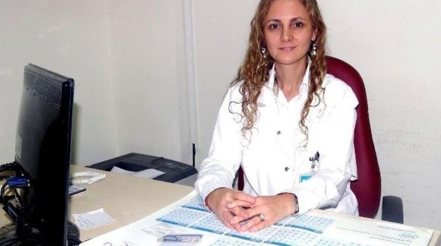 &ldquo;aşı Hayat Kurtarır&rdquo;