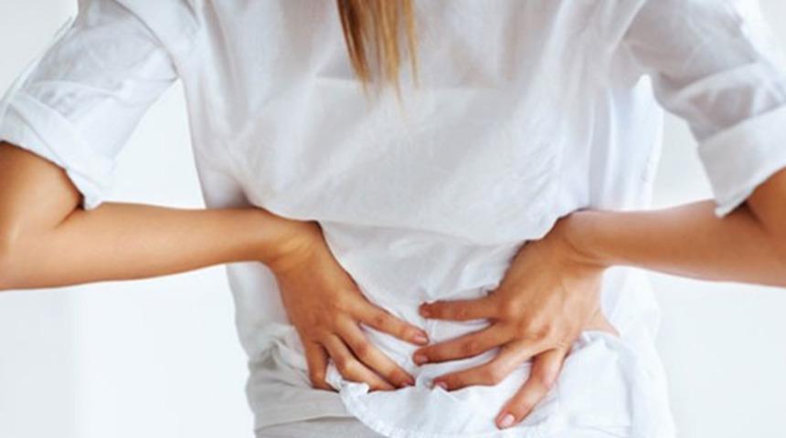 Ameliyatsız Bel Kayması tedavisi