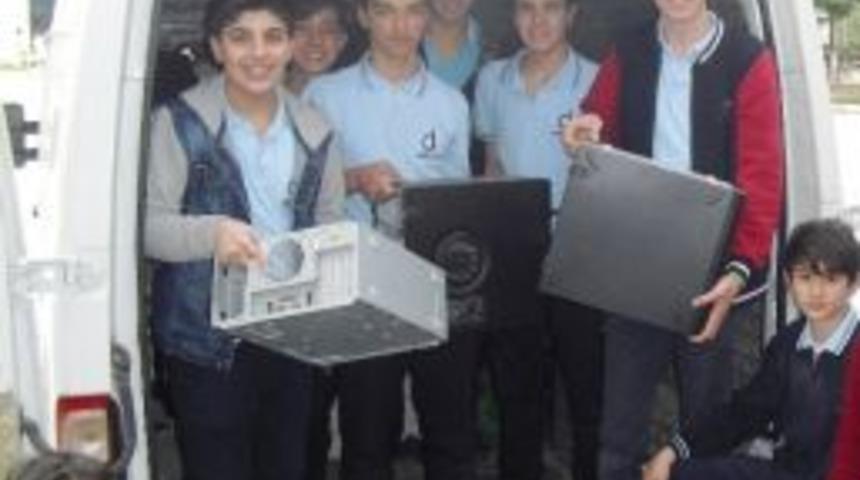 Okullardan Geri D&ouml;n&uuml;s&uuml;m Yağdı