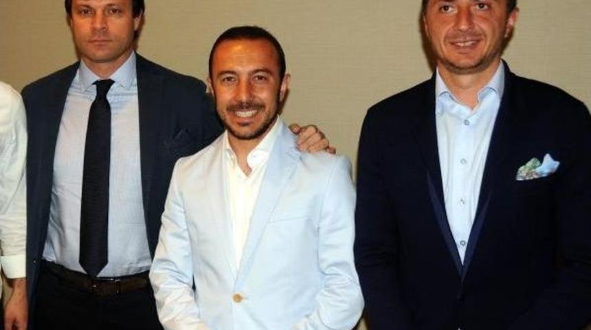 Kayserispor'da Vefa Gecesi