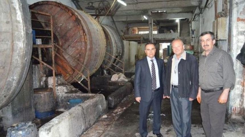 Borcunu &Ouml;deyemeyen Esnafa M&uuml;jde