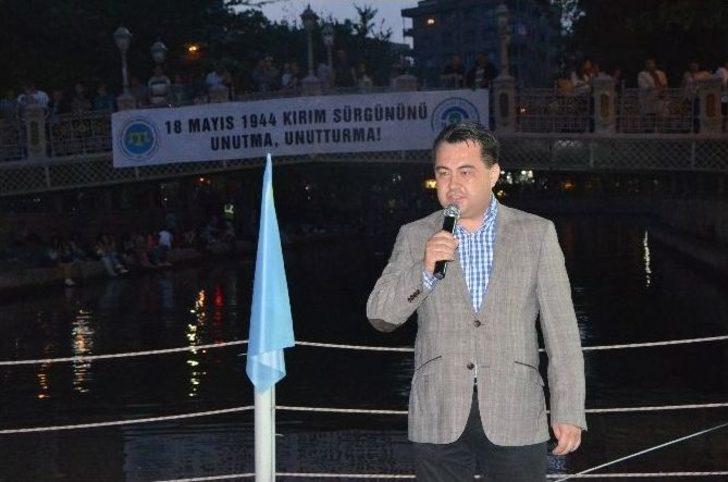 Kalplerindeki Ateşi Porsuk’un Sularına Bıraktılar G5