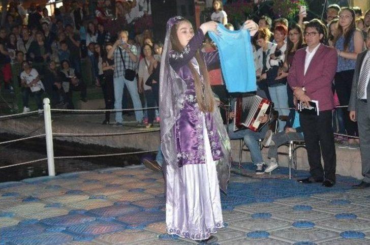 Kalplerindeki Ateşi Porsuk’un Sularına Bıraktılar G3