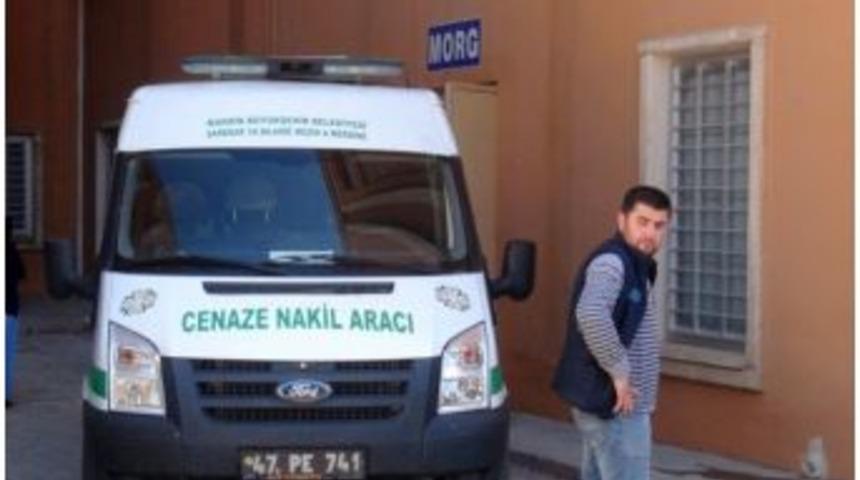 Lise &Ouml;ğrencisi İntihar Etti